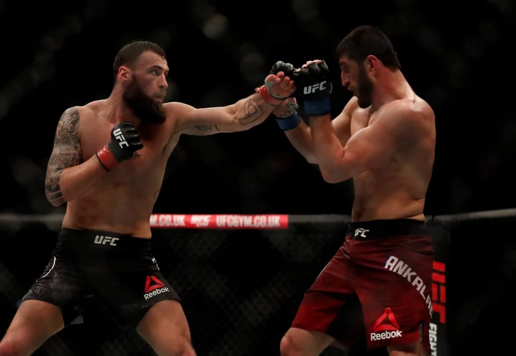 UFC Fight Night Picks: Paul Craig to Climb the Rankings