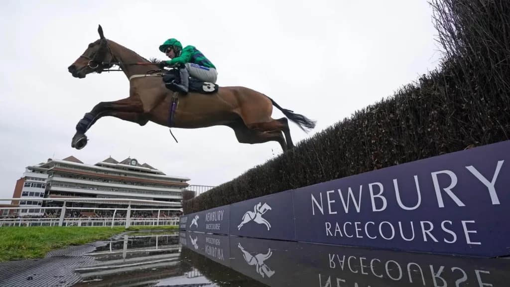 Friday’s Horse Racing Tips: Newbury, March 3rd