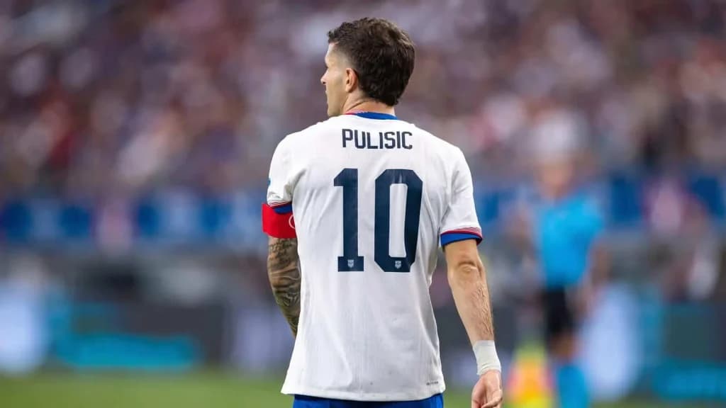 Copa America Props Acca Tips: Best Bets Preview