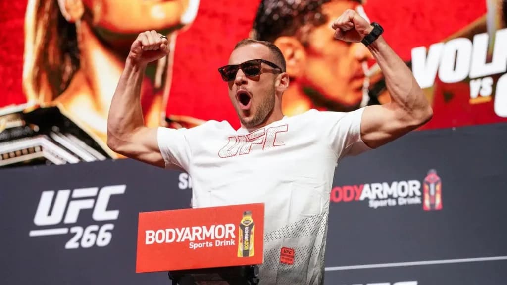 Uroš Medić vs Tim Means:Tipovi, analiza borbe, informacije o prenosu i satnica!