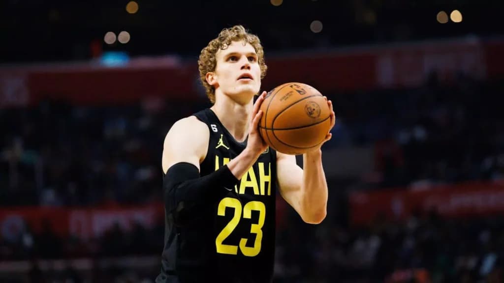 Golden State Warriors vs Utah Jazz Best Bet: Shootout at Chase Center