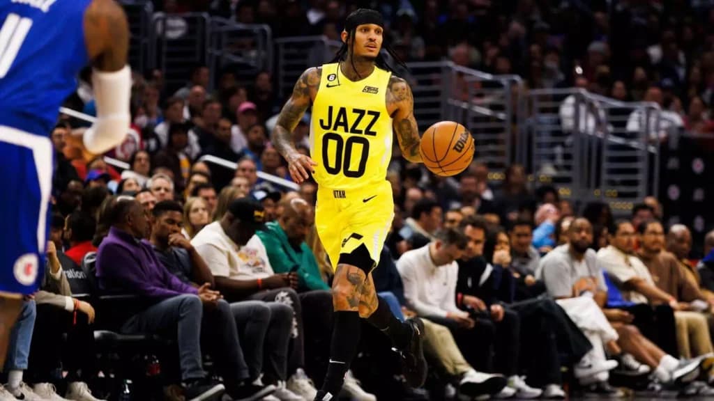 Houston Rockets vs Utah Jazz Best Bet: Utah To Register Important Road Win