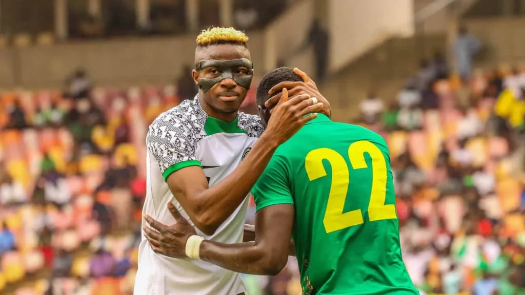 Ivory Coast vs Nigeria Predictions: Tips and Best Bets Preview