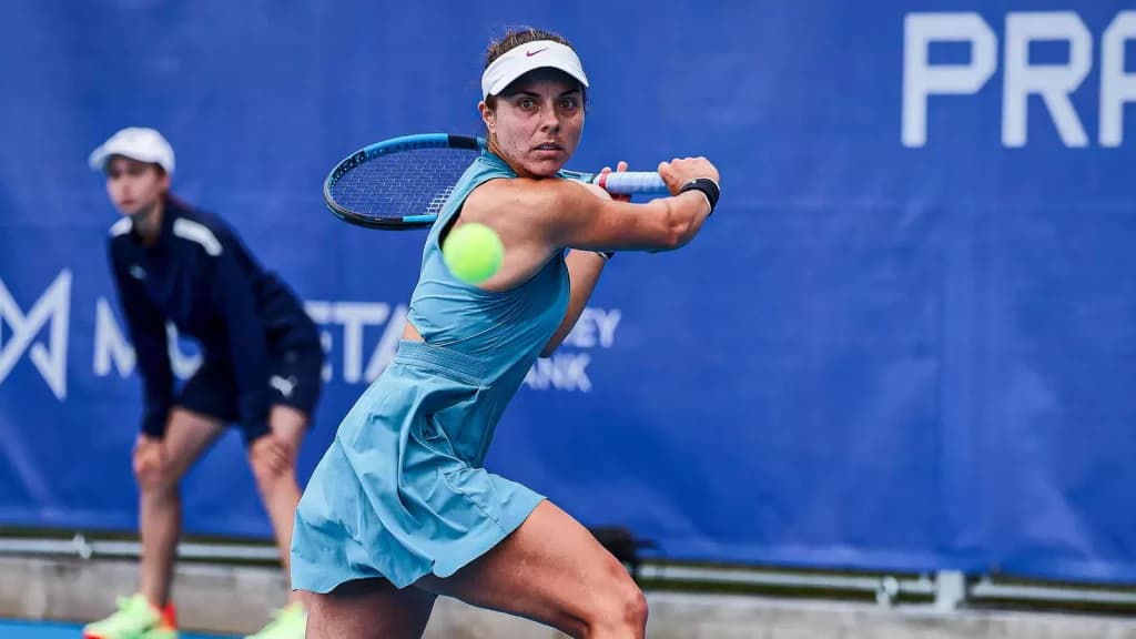 Peyton Stearns vs Viktoriya Tomova U.S. Open Preview and Expert Tip: Young American to Hit Her Way Into Round 2