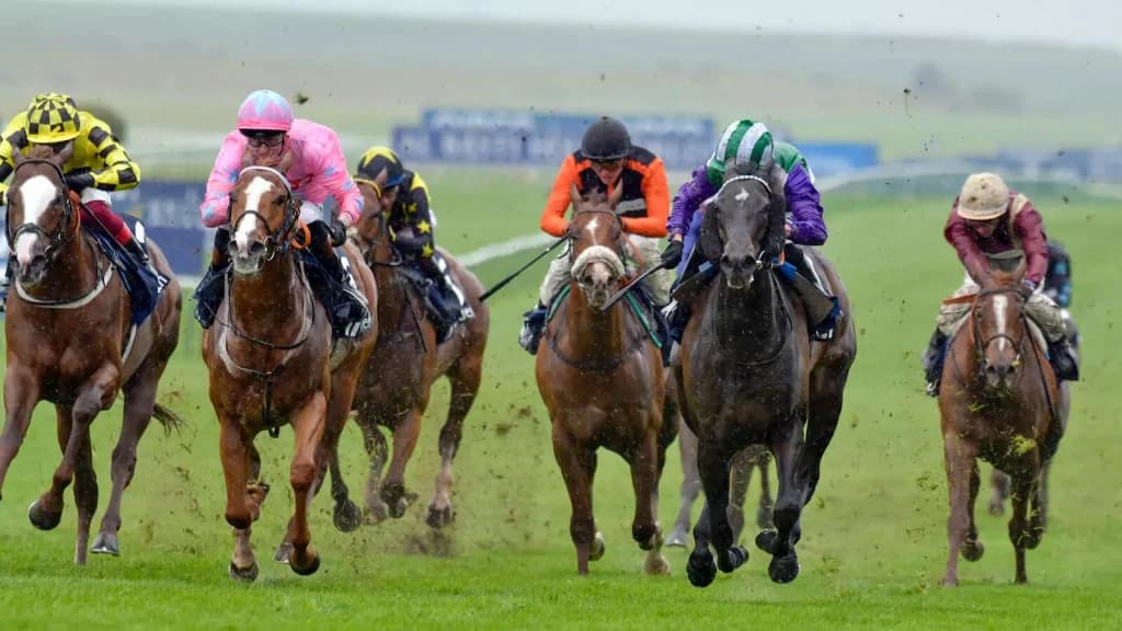 Thursday’s Horse Racing Tips: Newmarket, July 13th