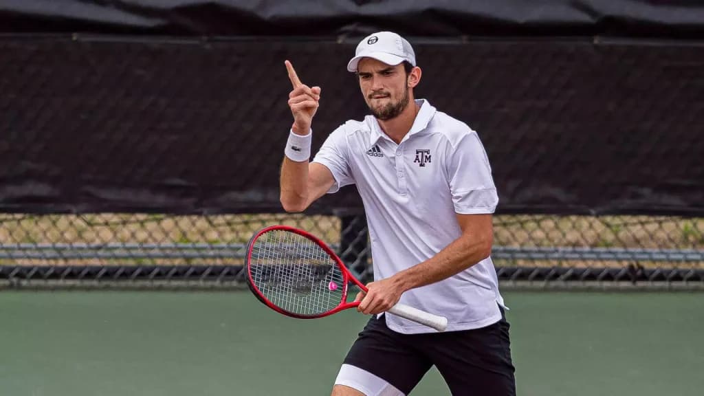 Valentin Vacherot vs Alafia Ayeni Challenger Dove Men+Care Temuco Expert Tip: American Too Long in Betting Markets