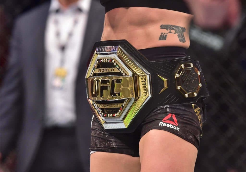 How to Bet on the UFC