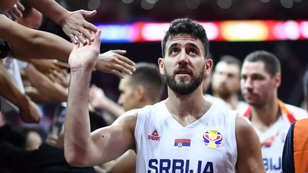 Da li Vasa Ima Budućnost u NBA ligi?