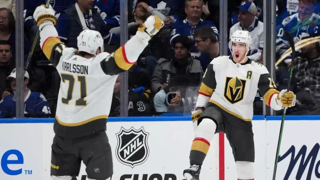 Los Angeles Kings vs Vegas Golden Knights Best Bet: Back From Holiday Break