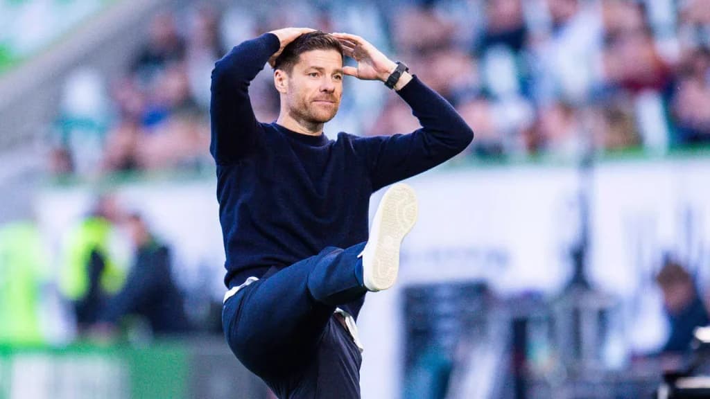 Bundesliga Props Acca Tips: Just The 61 Shots Required…