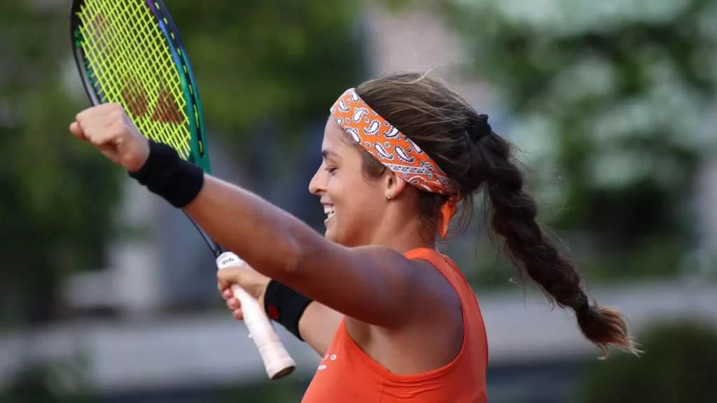 Wednesday Tennis Best Bet: WTA 125K Andorra, Victoria Jimenez Kasintseva vs Tatjana Maria