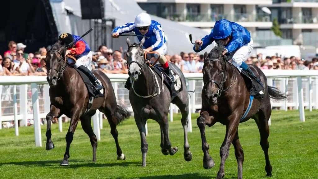 Saturday’s Horse Racing Tips: Newbury, Ayr, April 20th