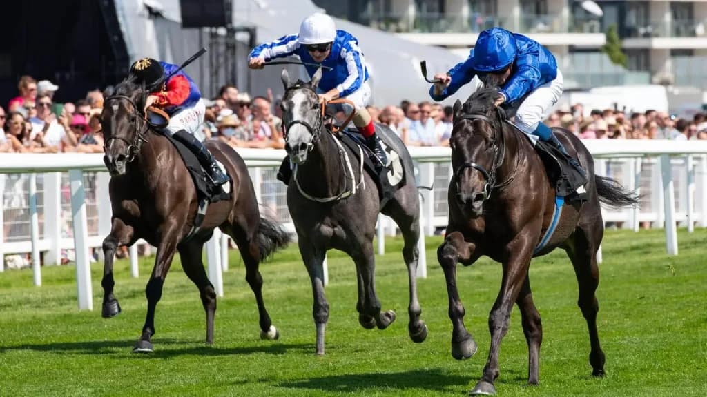 Saturday’s Horse Racing Tips: Newbury, Warwick, February 10th