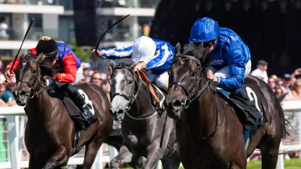 Friday’s Horse Racing Tips: Newbury, March 24th