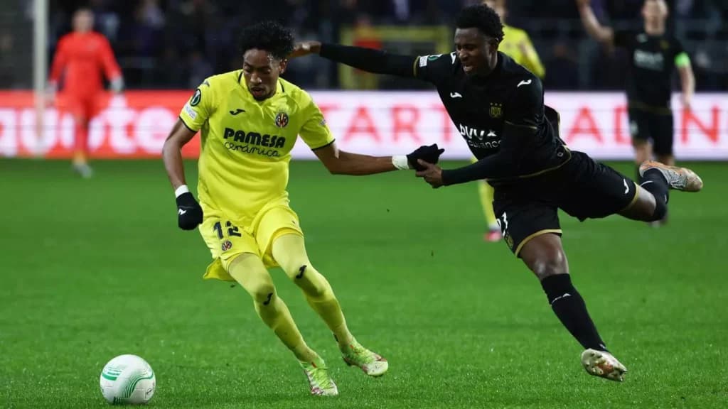 Europa Conference League Best Bets: Best Bets for Five Matches Tonight