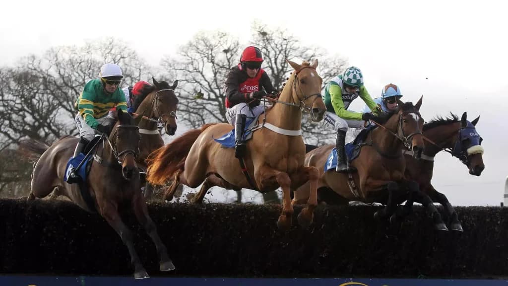 Thursday’s Horse Racing Tips: Taunton, November 16th