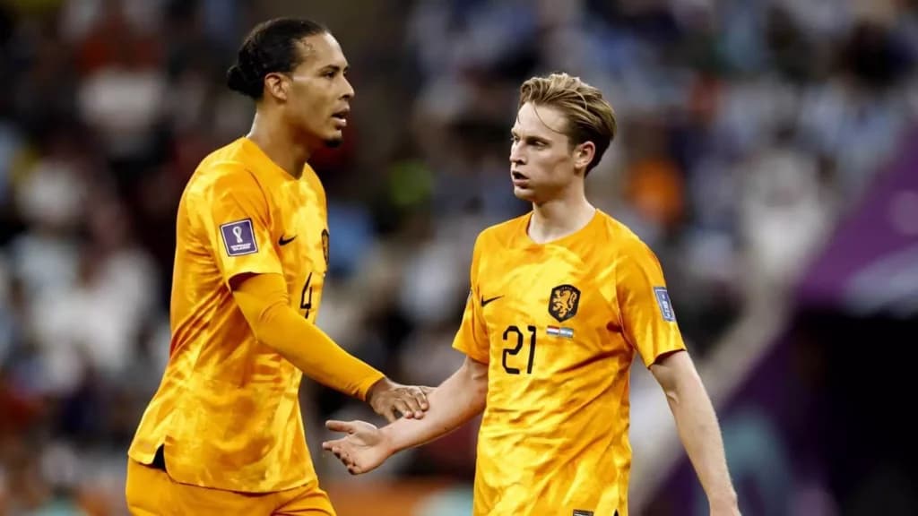 France vs Netherlands Bet Builder Tips: 2.60 Builder for Friday’s Euros Qualifier