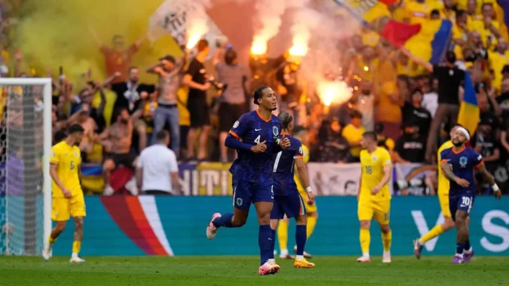 Euro 2024 Props Acca Tips: Best Bets Preview