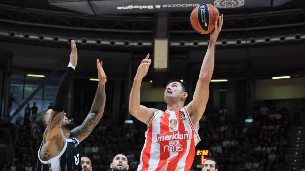 Crvena Zvezda vs Bayern Pregled i Predlog za Klađenje: Da li Crvena Zvezda može izaći iz loše forme?