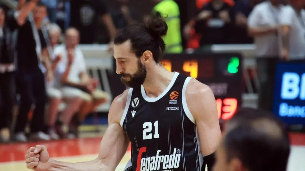 Virtus Bolonja vs Crvena Zvezda Pregled i Predlog za Klađenje: Zvezda Popravlja Utisak ili Virtus Nastavlja da Melje?