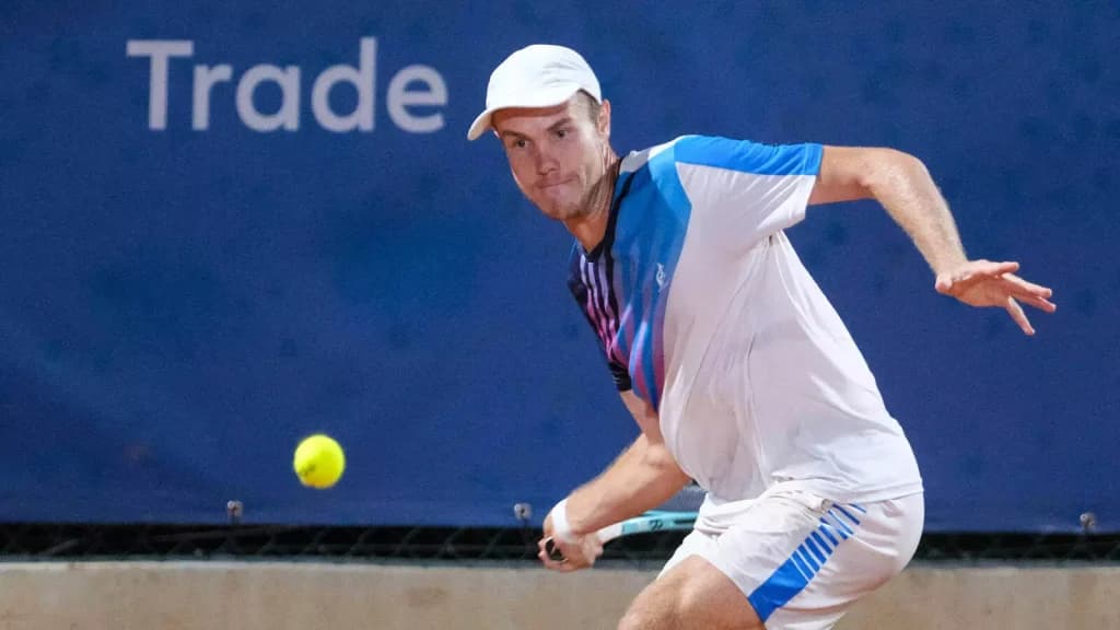 Alexander Shevchenko vs Vitaliy Sachko Invest in Szczecin Open Expert Tip: Shevchenko Too Strong for Sachko