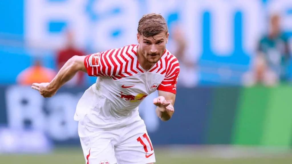 Bundesliga Props Acca Tips: Attacking football in the spotlight across these three matches