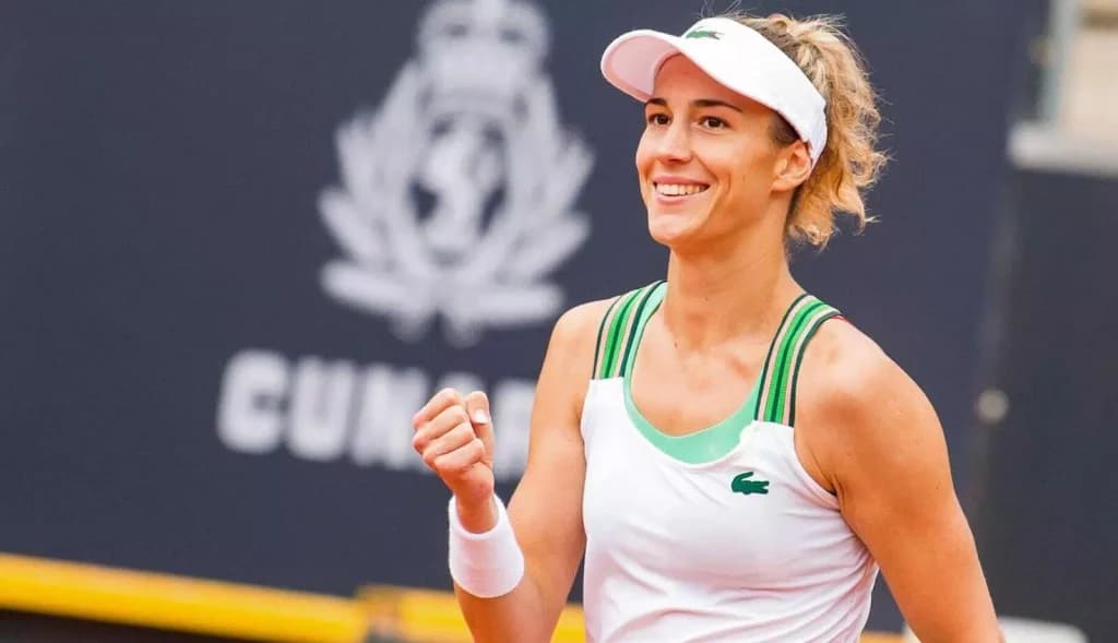 Tuesday Tennis Best Bet: US Open Women, Bernarda Pera vs Anhelina Kalinina