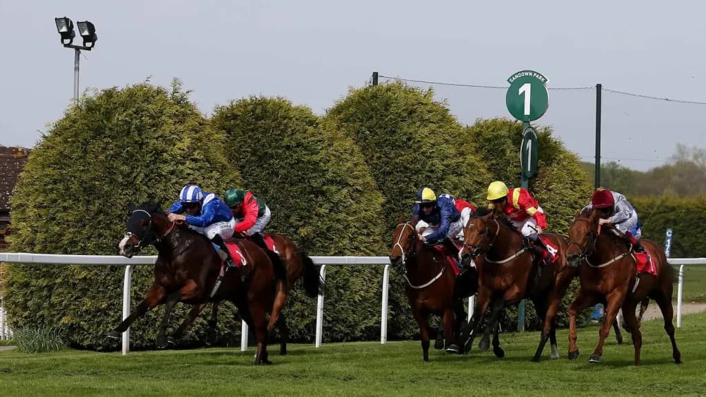 Friday's Horse Racing Tips: Sandown, August 30th