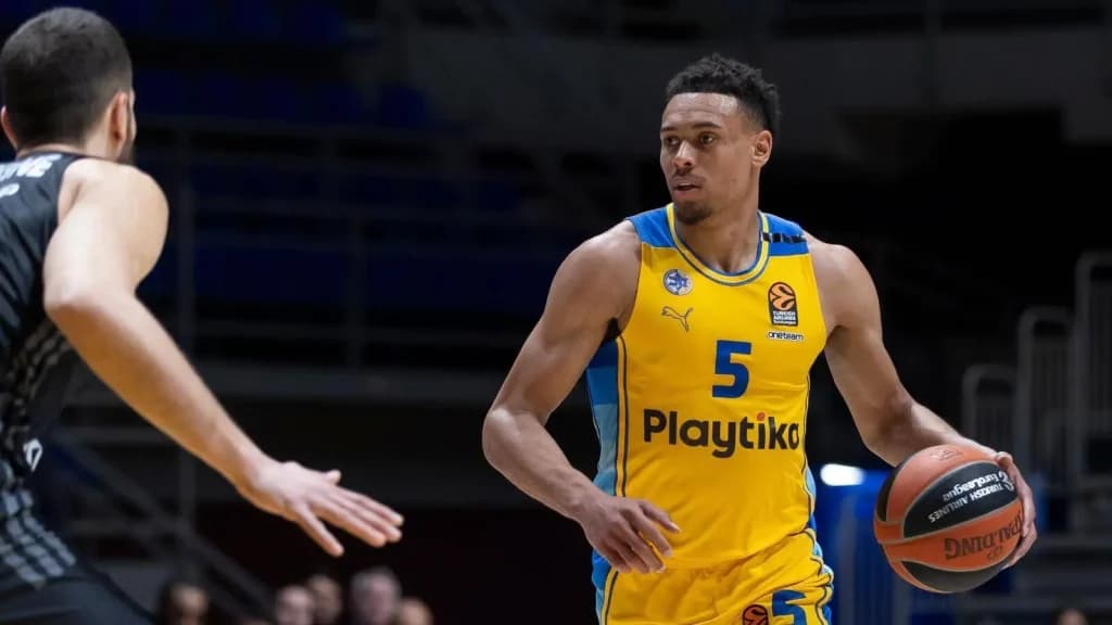 Maccabi Tel Aviv vs Baskonia Prediction: Expert Picks, Preview News, Injury Report, H2H, 4/16/24
