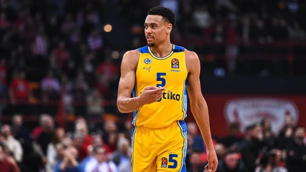 Maccabi Tel Aviv vs Milano Prediction: Preview, Odds, Trends, Team News and Schedule, Injury Report, Thursday, April 11th 2024
