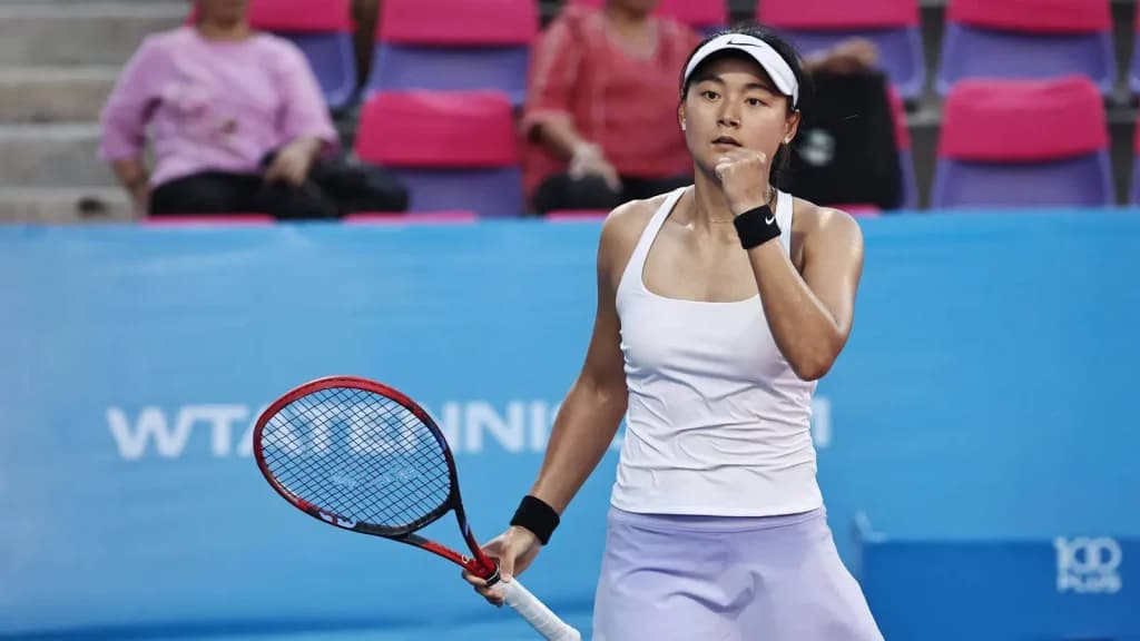 Yafan Wang vs Lucia Bronzetti Prediction, Stats, Form, H2H, February 26th