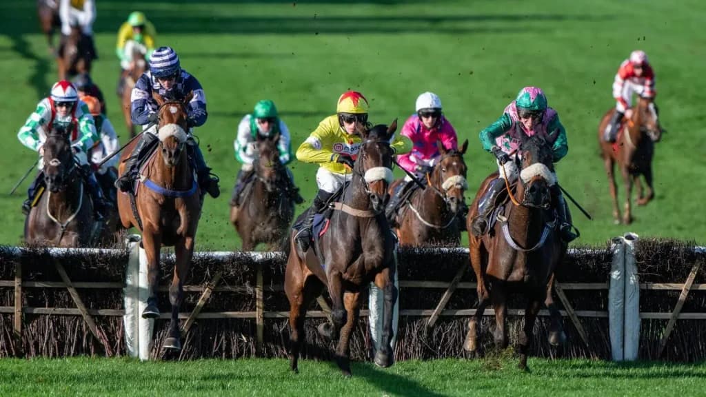 Thursday's Horse Racing Tips: Chepstow, March 21st