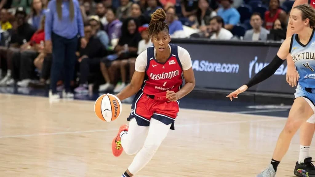 Indiana Fever vs Washington Mystics Prediction, Picks, Odds, Injury Report for 6/19/24