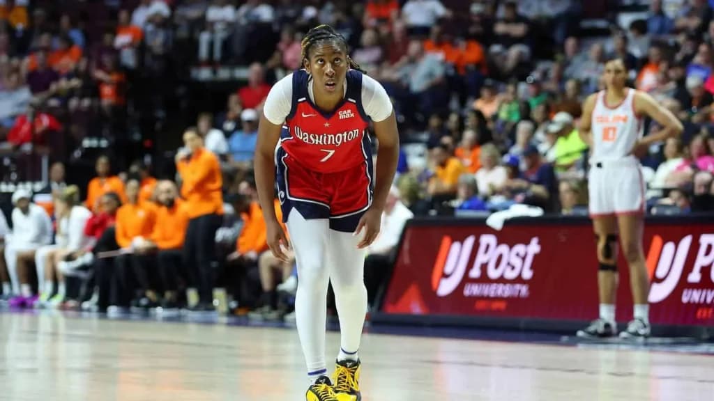 Washington Mystics vs Indiana Fever Prediction, Picks, Odds, Injury Report for 6/07/24
