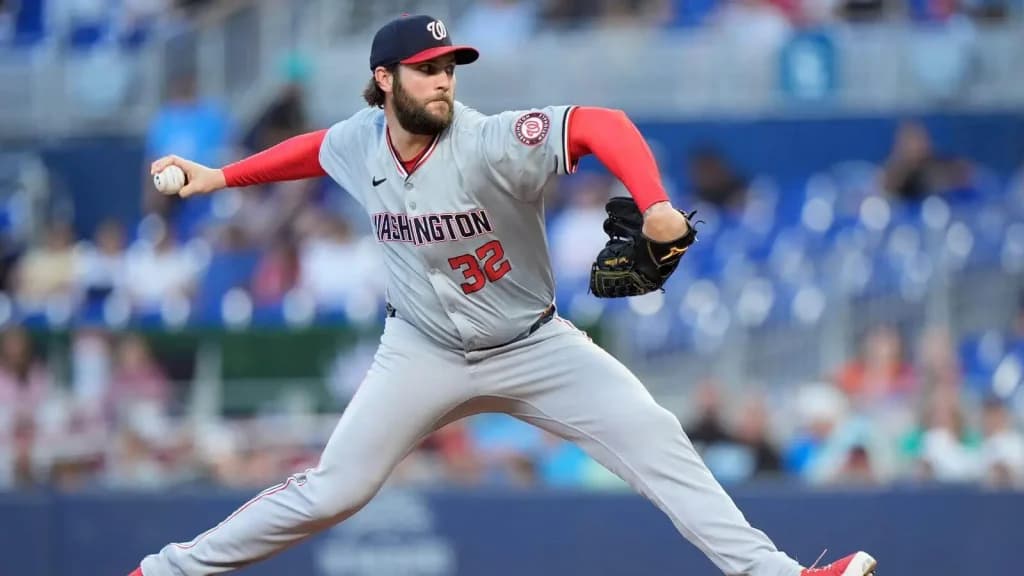 Washington Nationals vs Baltimore Orioles Prediction, Expert Picks, Odds, News, for 5/7/24