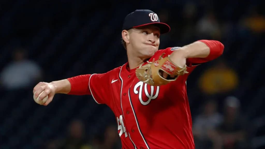 Pittsburgh Pirates vs Washington Nationals Same Game Parlay: 4.30 Bet Builder For Thursday Night