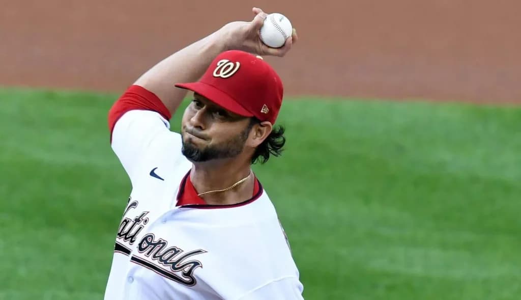 Washington Nationals vs Oakland Athletics Run Total Best Bet: Sanchez and Kaprielian Give the Easy Over