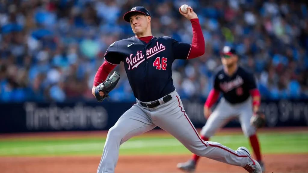 Washington Nationals vs LA Dodgers Prediction, Expert Picks, Odds, News, for 4/23/24