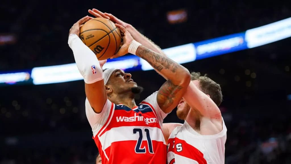 NBA Parlay for Monday, November 27th: 3-Leg Handicap NBA Parlay at 6.49 Odds