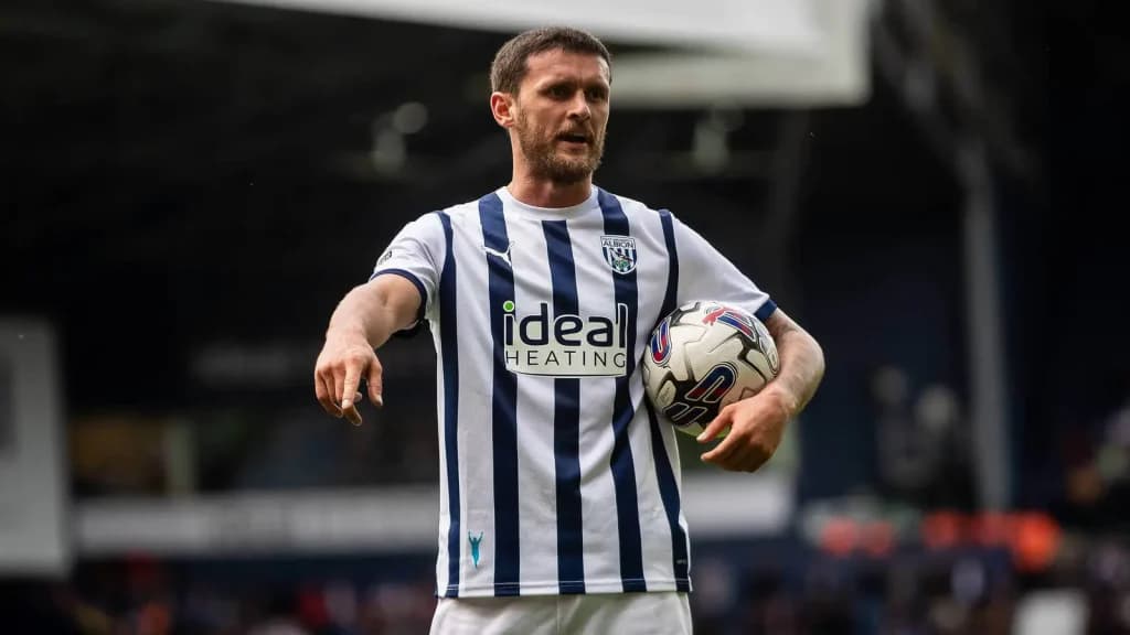 Birmingham vs West Brom: Swift return to form for the Baggies