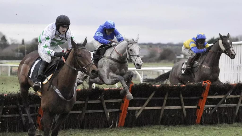 Sunday’s Horse Racing Tips: Plumpton, January 7th