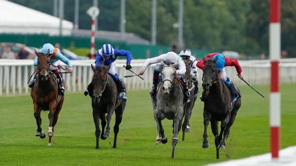 Sunday’s Horse Racing Tips: Doncaster, January 28th