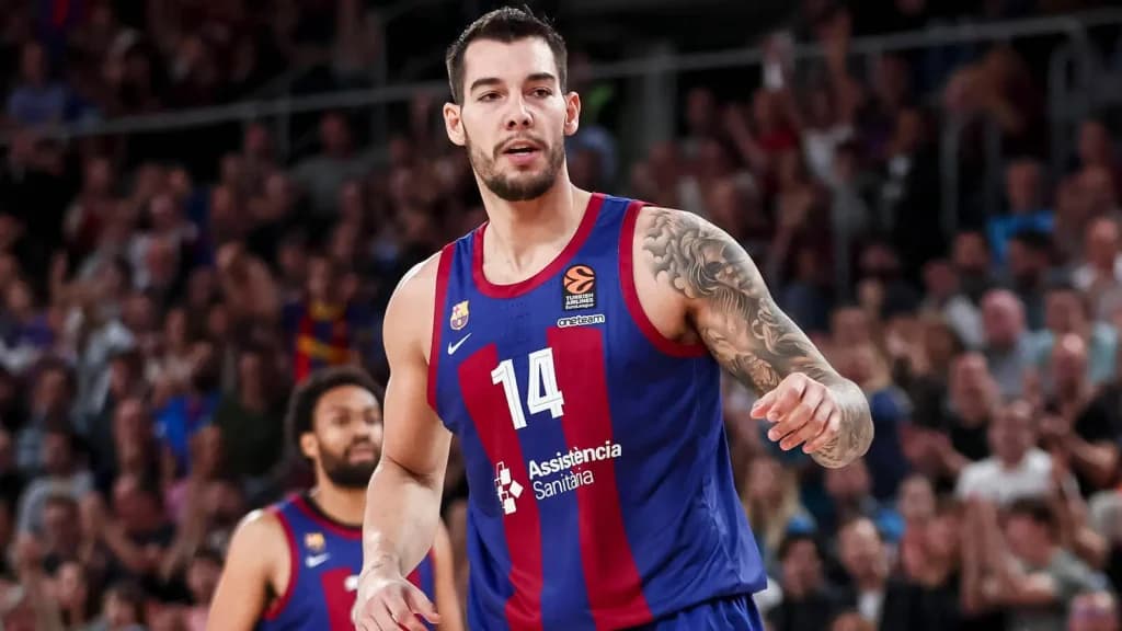 Barcelona Vs Partizan Analiza i Tip Za Klađenje: Željkov Pelcer Sa Morave