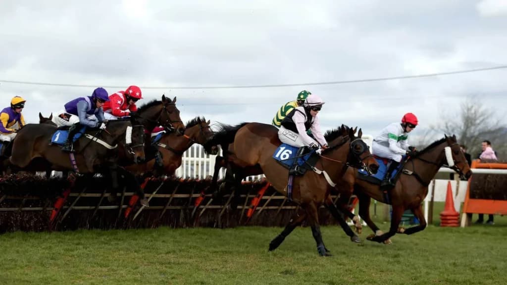 Wednesday’s Horse Racing Tips: Wincanton, April 5th