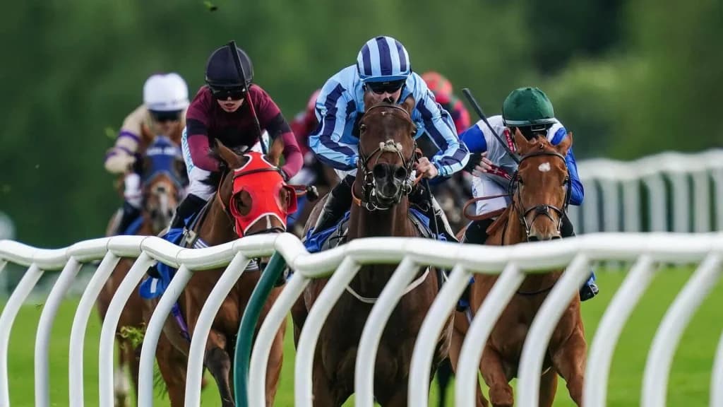 Tuesday’s Horse Racing Tips: Leicester, October 11th
