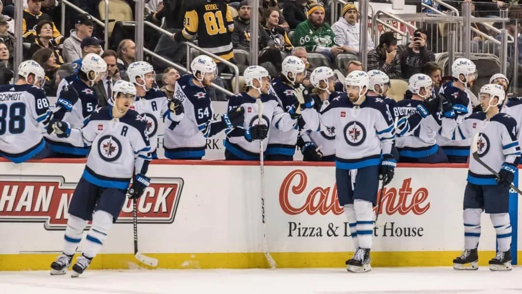 Winnipeg Jets vs St. Louis Blues Best Bet: A Pair of Struggling Squads