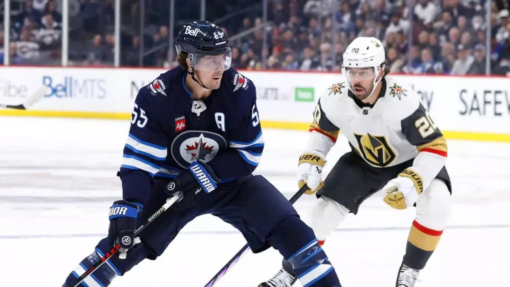 NHL Picks for Tuesday, October 24: 6.04 3-Leg Parlay for Tuesday