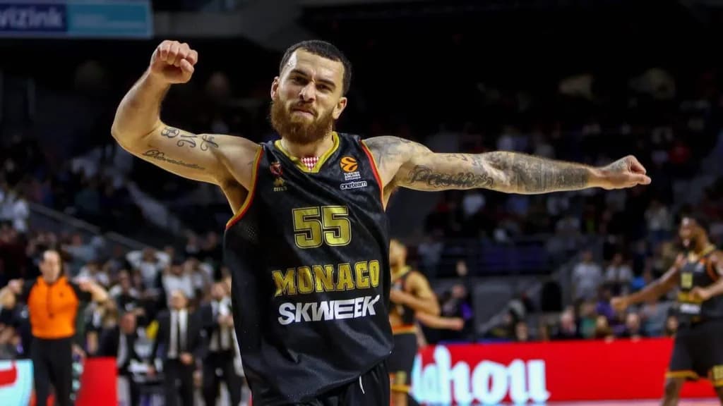 ALBA Berlin vs Monaco Best Bet: Monaco Keep Fighting for the Top