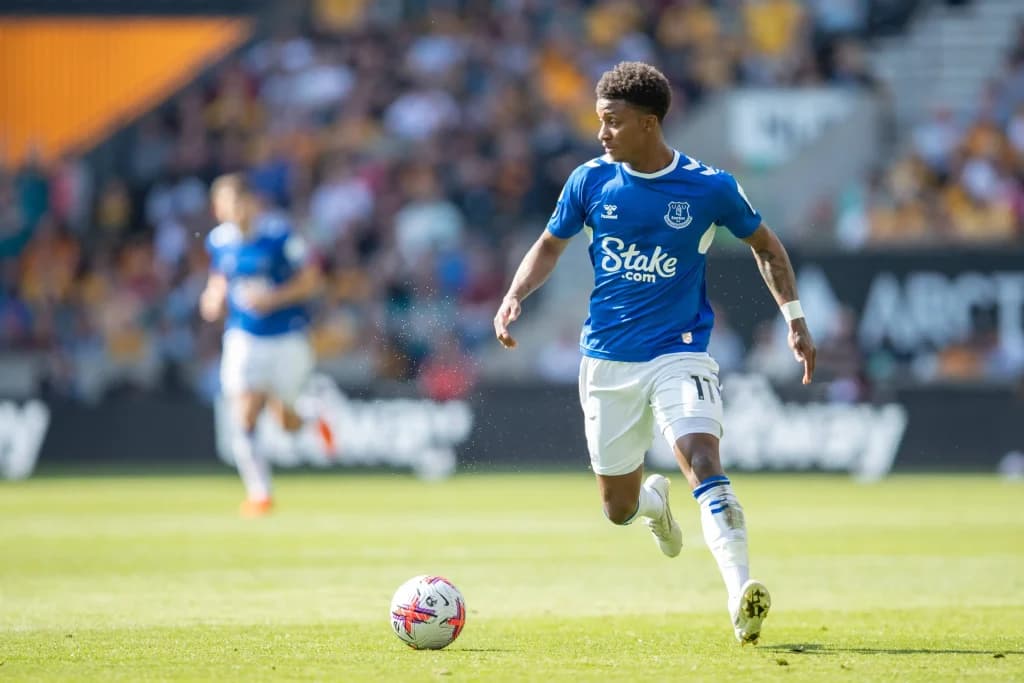 Everton vs Bournemouth Bet Builder Tips: 4.00 Builder For Relegation Decider