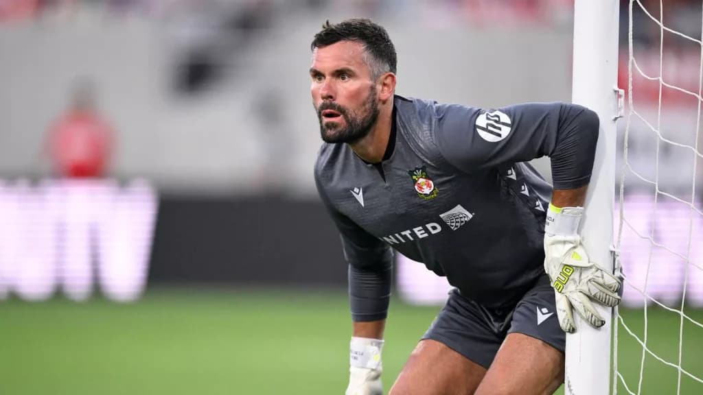 EFL Cup Acca Tips: A Welsh Hollywood Welcome in Wrexham